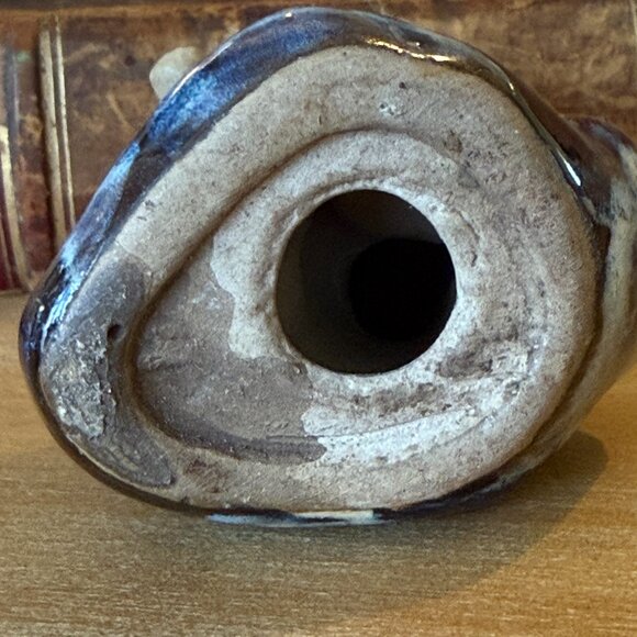 Vintage Shiwan Pottery Mudman - Picture 11 of 16